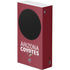 NHL Arizona Coyotes Lineup Xbox Series S Console Skin