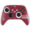 NHL Arizona Coyotes Lineup Xbox Series S Controller Skin