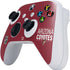 NHL Arizona Coyotes Lineup Xbox Series S Controller Skin