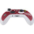NHL Arizona Coyotes Lineup Xbox Series S Controller Skin