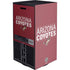 NHL Arizona Coyotes Lineup Xbox Series X Console Skin