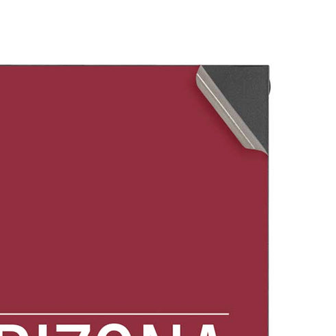 NHL Arizona Coyotes Lineup Xbox Series X Console Skin