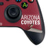 NHL Arizona Coyotes Lineup Xbox Series X Controller Skin