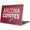 NHL Arizona Coyotes Lineup Yoga 710 14in Skin