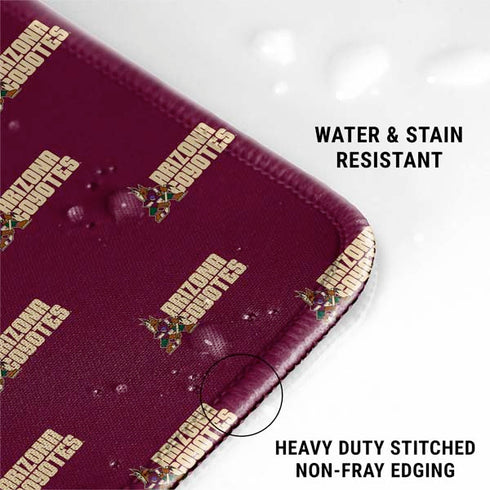 NHL Arizona Coyotes Pattern