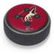 NHL Arizona Coyotes Solid Background Amazon Echo Dot Skin