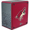 NHL Arizona Coyotes Solid Background Cooler Master MasterBox Q300L Mini Tower Skin