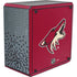 NHL Arizona Coyotes Solid Background Cooler Master MasterBox Q300L Mini Tower Skin