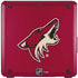 NHL Arizona Coyotes Solid Background Cooler Master MasterBox Q300L Mini Tower Skin