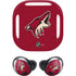 NHL Arizona Coyotes Solid Background Galaxy Buds Pro Skin