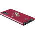 NHL Arizona Coyotes Solid Background Galaxy Note 10 Pro Case