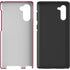 NHL Arizona Coyotes Solid Background Galaxy Note 10 Pro Case