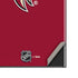 NHL Arizona Coyotes Solid Background Galaxy Note20 Ultra 5G Skin