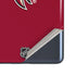 NHL Arizona Coyotes Solid Background Galaxy S20 Fan Edition Skin