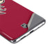 NHL Arizona Coyotes Solid Background Galaxy S20 Skin
