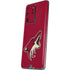 NHL Arizona Coyotes Solid Background Galaxy S20 Ultra 5G Skin