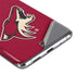 NHL Arizona Coyotes Solid Background Galaxy S20 Ultra 5G Skin