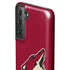 NHL Arizona Coyotes Solid Background Galaxy S21 Plus 5G Pro Case