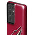NHL Arizona Coyotes Solid Background Galaxy S21 Ultra 5G Pro Case