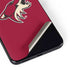 NHL Arizona Coyotes Solid Background Galaxy S22 Skin