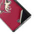 NHL Arizona Coyotes Solid Background Galaxy Z Fold2 5G Skin