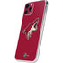 NHL Arizona Coyotes Solid Background iPhone 11 Pro Skin