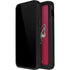 NHL Arizona Coyotes Solid Background iPhone 12 Pro Waterproof Case