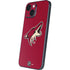 NHL Arizona Coyotes Solid Background iPhone 13 Mini Skin
