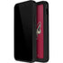 NHL Arizona Coyotes Solid Background iPhone 13 Mini Waterproof Case