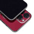 NHL Arizona Coyotes Solid Background iPhone 13 Pro Skin