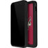NHL Arizona Coyotes Solid Background iPhone 14 Pro Max Waterproof Case