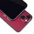 NHL Arizona Coyotes Solid Background iPhone 14 Skin