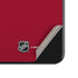NHL Arizona Coyotes Solid Background iPhone SE (2nd & 3rd Gen) Skin