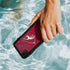 NHL Arizona Coyotes Solid Background iPhone XR Waterproof Case