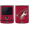 NHL Arizona Coyotes Solid Background Motorola RAZR Skin