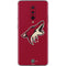NHL Arizona Coyotes Solid Background OnePlus 7 Pro Skin