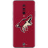 NHL Arizona Coyotes Solid Background OnePlus 7 Pro Skin