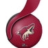 NHL Arizona Coyotes Solid Background PULSE 3D Wireless Headset for PS5 Skin