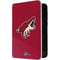 NHL Arizona Coyotes Solid Background Surface Duo Skin