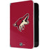 NHL Arizona Coyotes Solid Background Surface Duo Skin