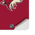 NHL Arizona Coyotes Solid Background Surface Duo Skin