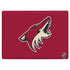 NHL Arizona Coyotes Solid Background Surface Laptop 3 13.5in Skin