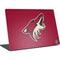 NHL Arizona Coyotes Solid Background Surface Laptop 4 15in Skin