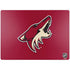 NHL Arizona Coyotes Solid Background Surface Laptop 4 15in Skin