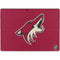 NHL Arizona Coyotes Solid Background Surface Pro 8 Skin