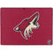 NHL Arizona Coyotes Solid Background Surface Pro 9 Skin
