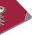NHL Arizona Coyotes Solid Background Universal Laptop 14in (11.4 x 8.2in) Skin