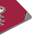 NHL Arizona Coyotes Solid Background Universal Laptop 17in (13.8 x 10in) Skin