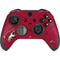 NHL Arizona Coyotes Solid Background Xbox Elite Wireless Controller Series 2 Skin