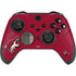 NHL Arizona Coyotes Solid Background Xbox Elite Wireless Controller Series 2 Skin